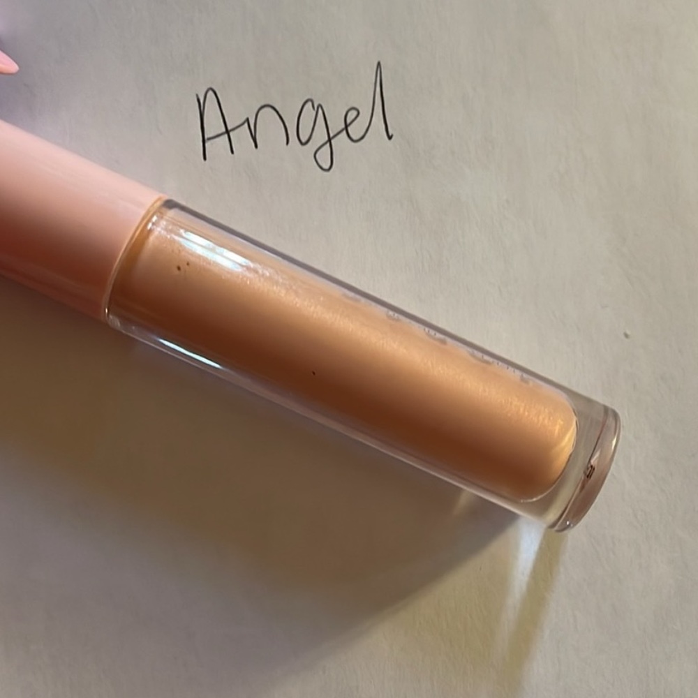 Lorac Lip gloss